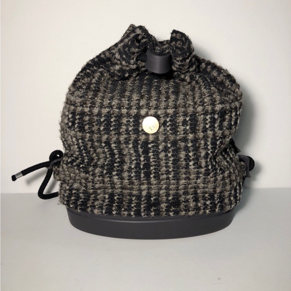 Obag Drawstring Backpack Italy - image 5